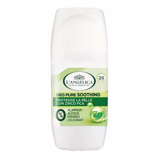 Tip: Soothing