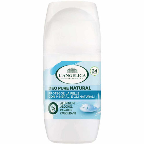 Tip: Natural
