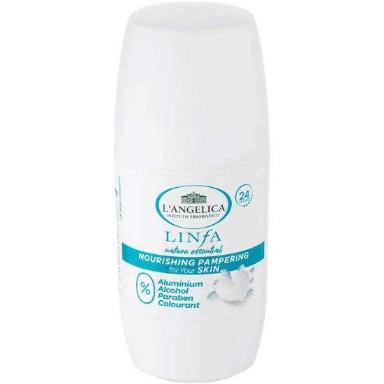 Tip: Linfa