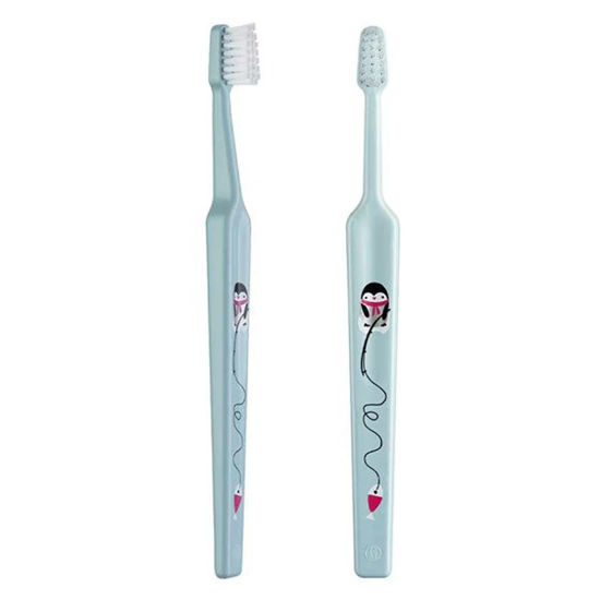 TePe Mini Extra Soft, zobna ščetka za otroke