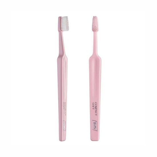 TePe Select Compact Soft, zobna ščetka