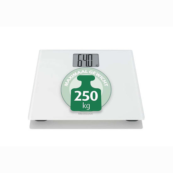 Medisana PS 470 XL, osebna tehtnica