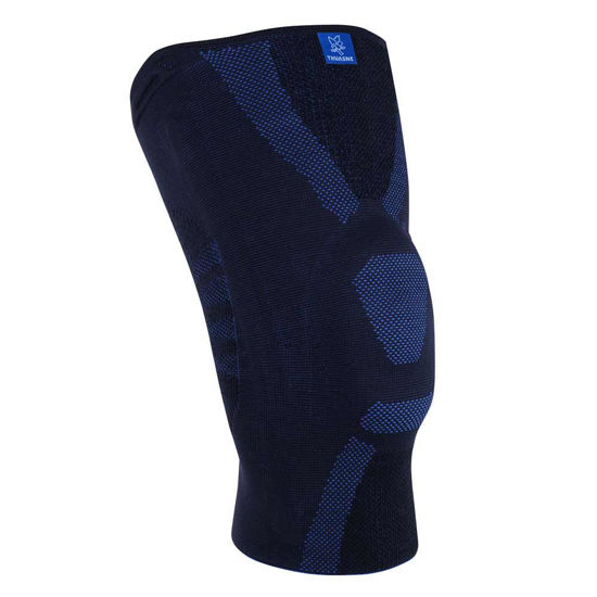 GenuPro Comfort pogačnična kolenska ortoza s povečanim proprioceptivnim delovanjem