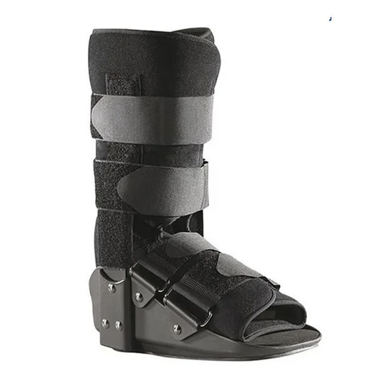 Thuasne Ligastep Fix Walker, visoka opornica za hojo