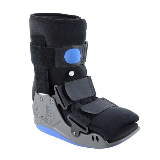 Thuasne Ligastep Pedi Walker visoka otroška opornica za hojo, 1 opornica