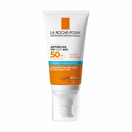 La Roche-Posay Anthelios UVMUNE 400, zaščitna krema za obraz