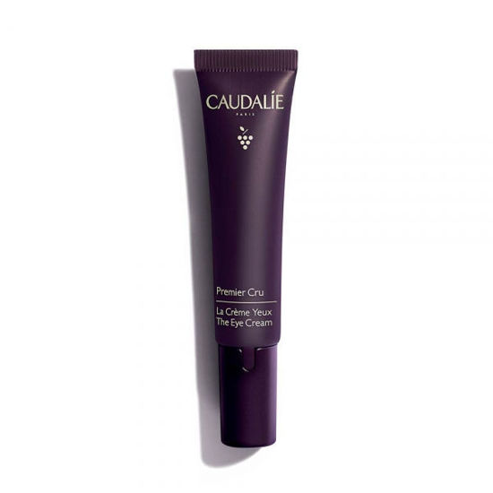 Caudalie Premier Cru anti age krema za okoli oči, 15 mL