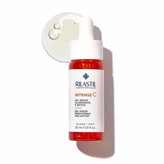 Rilastil Intense C, antioksidativni gel serum