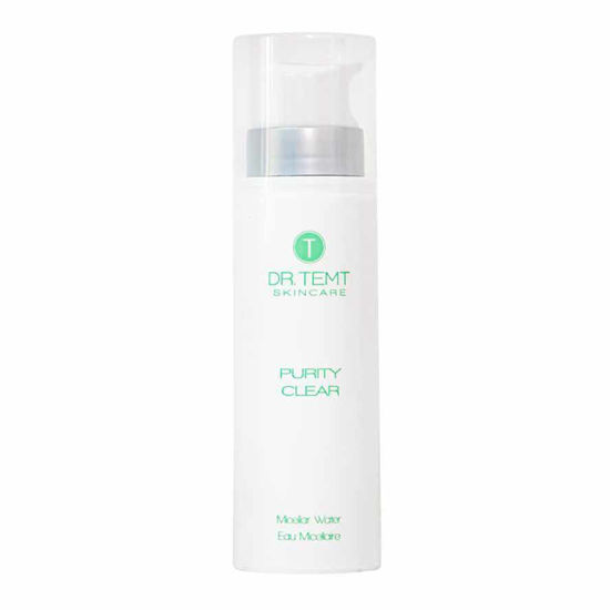 Dr. Temt Purity Clear, micelarna vodica