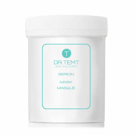 Dr. Temt Sericin, maska za obraz