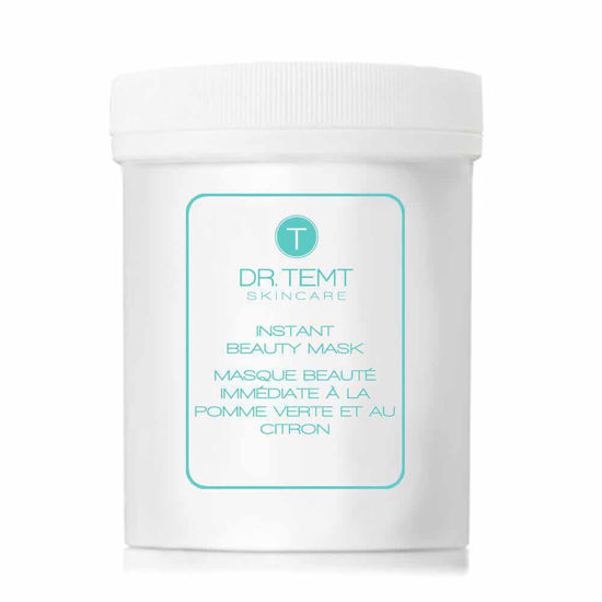 Dr. Temt Instant Beauty, maska za obraz