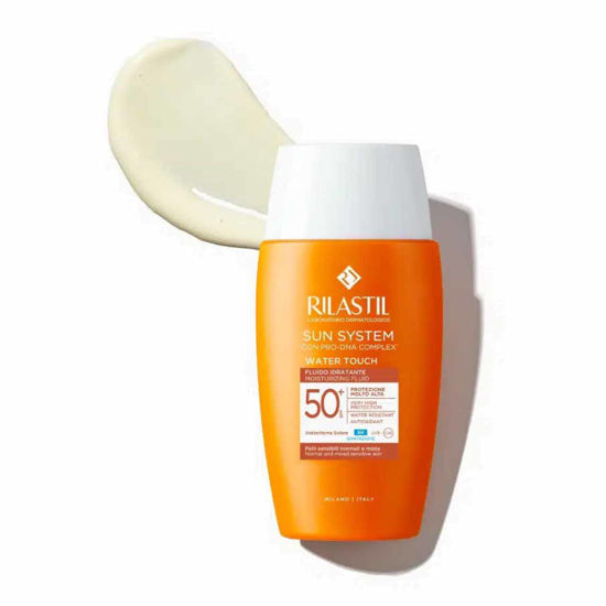 Rilastil Sun System Water Touch, fluid za zaščito pred soncem