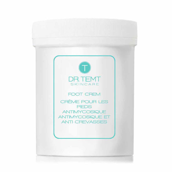 Dr. Temt, krema za noge