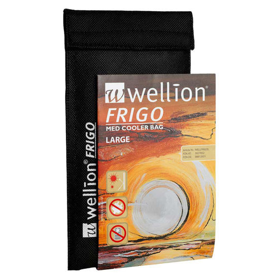 Wellion Frigo