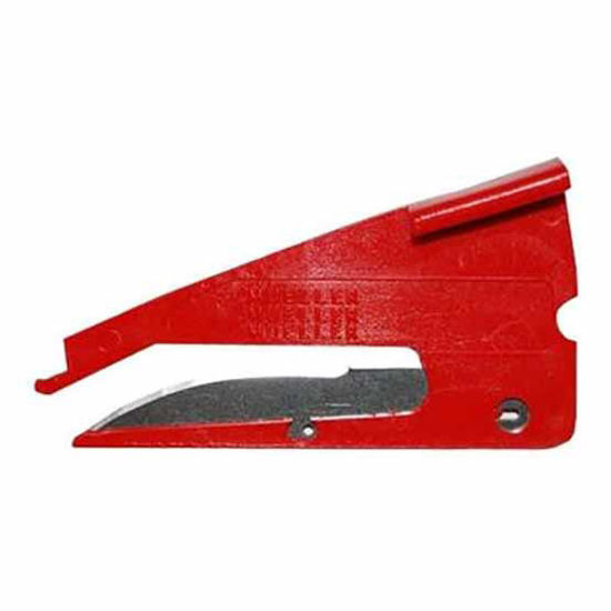 Mueller M Cutter, rezila za bandažni nož