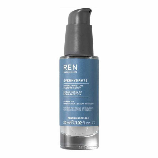 Ren Marine, intenzivno vlažilni serum za obraz