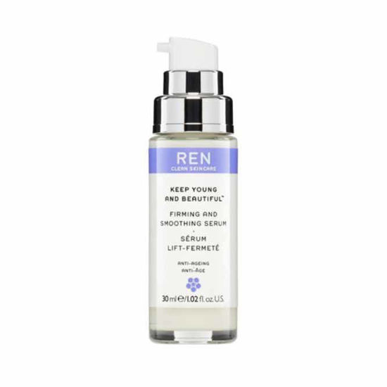 Ren Keep Young and Beautiful Firming and Beautiful, serum za obraz proti staranju