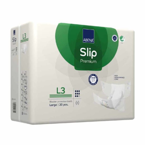 Abena Slip Premium L3 hlačne plenice