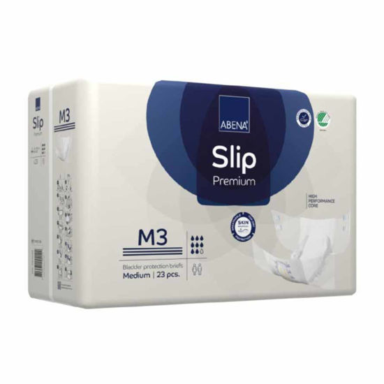 Abena Slip Premium M, hlačne plenice