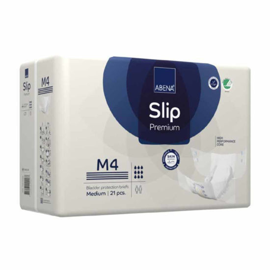 Abena Slip Premium, M4 hlačne plenice