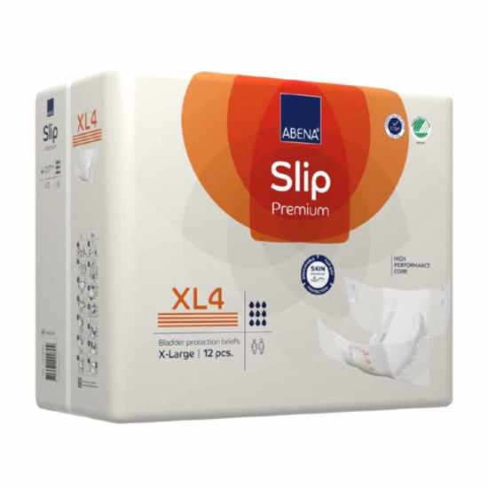 Abena Slip Premium XL4, hlačne plenice