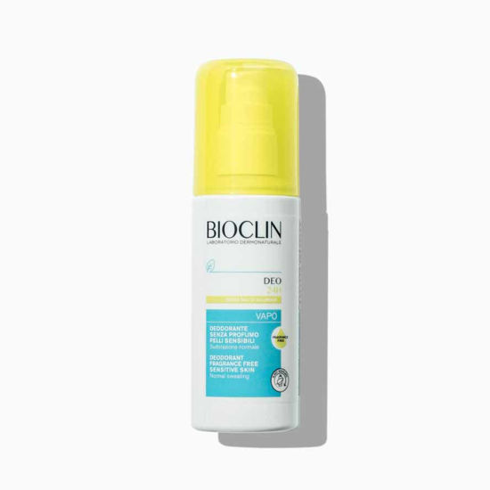 Bioclin Deo 24h, vapo pršilo