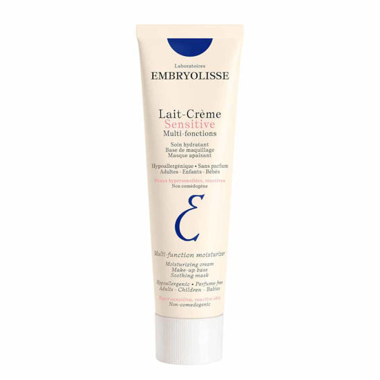 Embryolisse Lait-Creme Sensitive, večnamenska krema