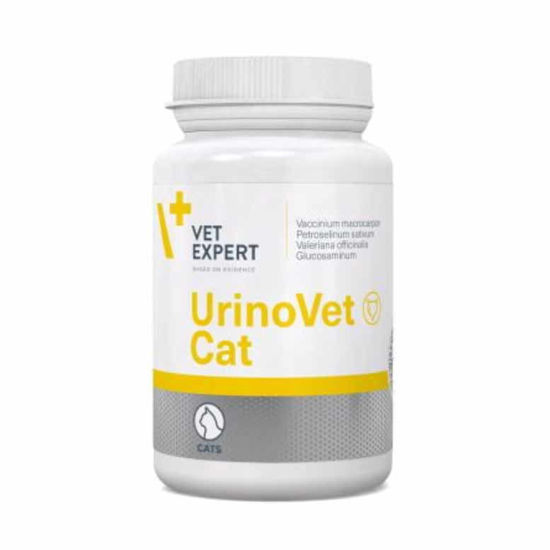 UrinoVet Cat, 45 kapsul