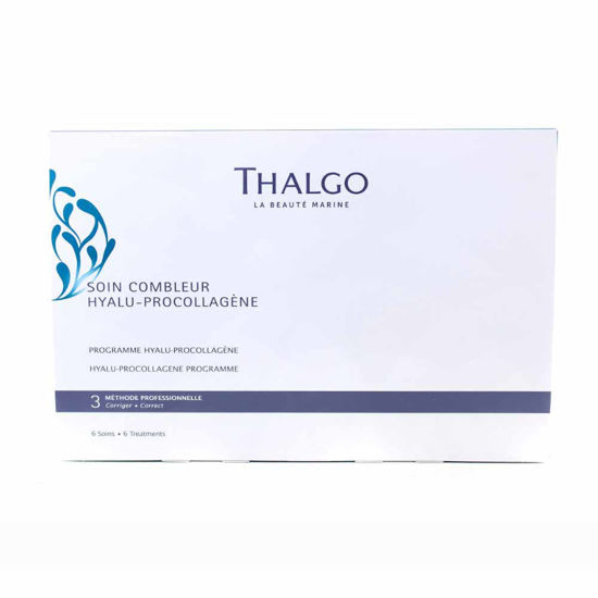 Thalgo Hyalu-ProCollagen, program proti prvim gubicam