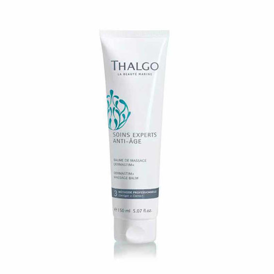 Thalgo Soins Experts Anti-Age, Dermastim+ masažni balzam za obraz