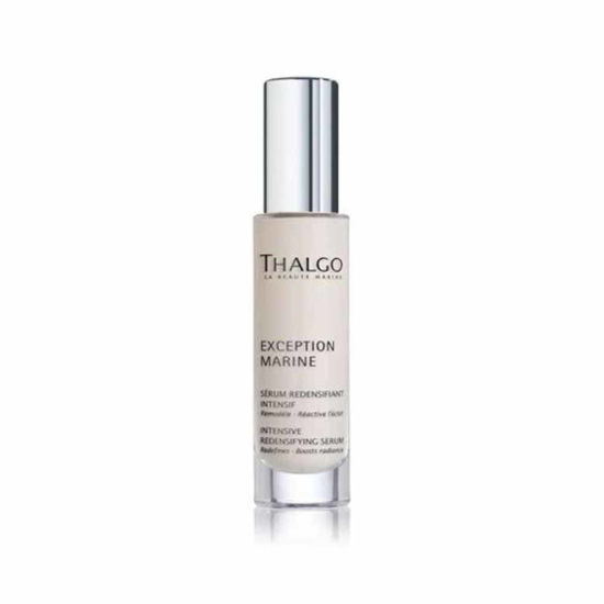 Thalgo Exception Marine, intenzivni serum za obnovo gostote kože