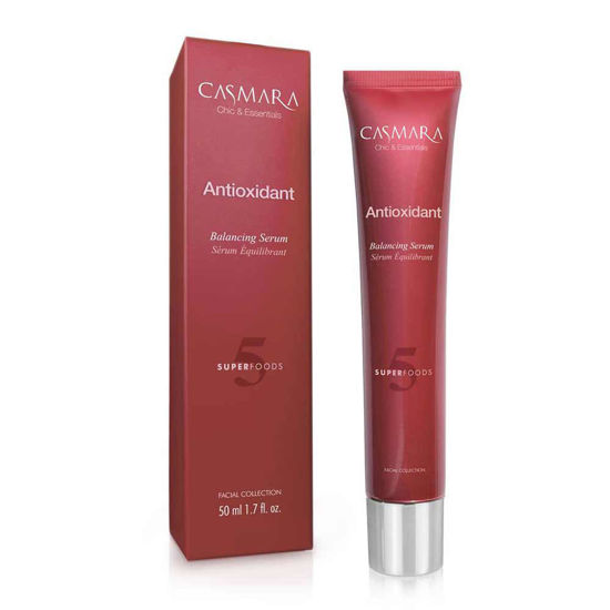 Casmara Antioxidant serum, 50 mL