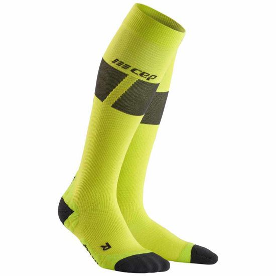 Cep Ski Ultralight, ženske smučarske kompresijske nogavice