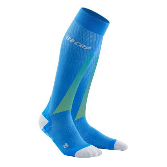 Cep Ultralight Pro, ženske tekaške kompresijske nogavice