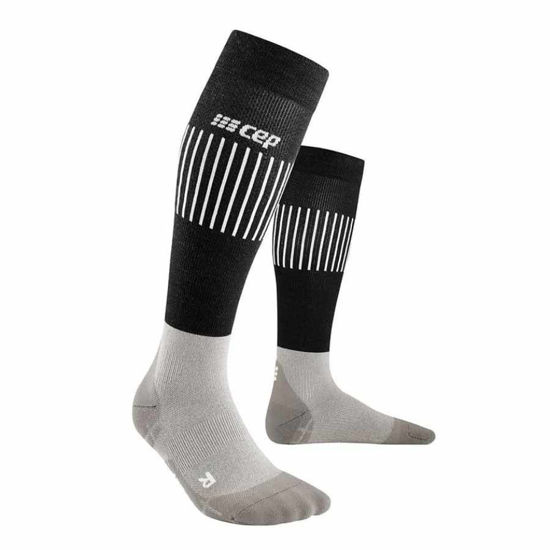 Cep Ultralight, moške smučarske kompresijske nogavice