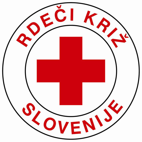 Donacija Rdečemu križu Slovenije