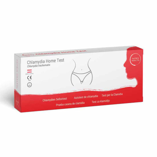 Patris Health test klamidije, 1 test