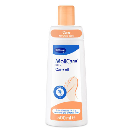 MoliCare Skin negovalno olje, 500 mL