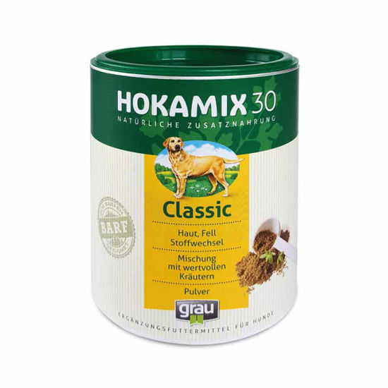 Grau Hokamix 30 prašek, 400 g