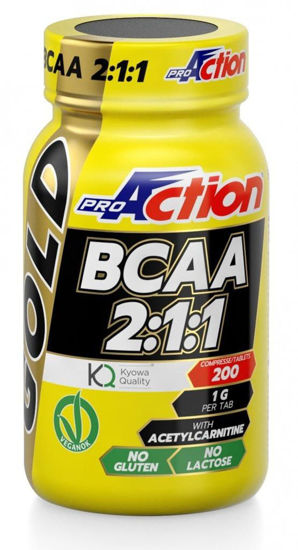 BCAA 2:1:1  300 tablet