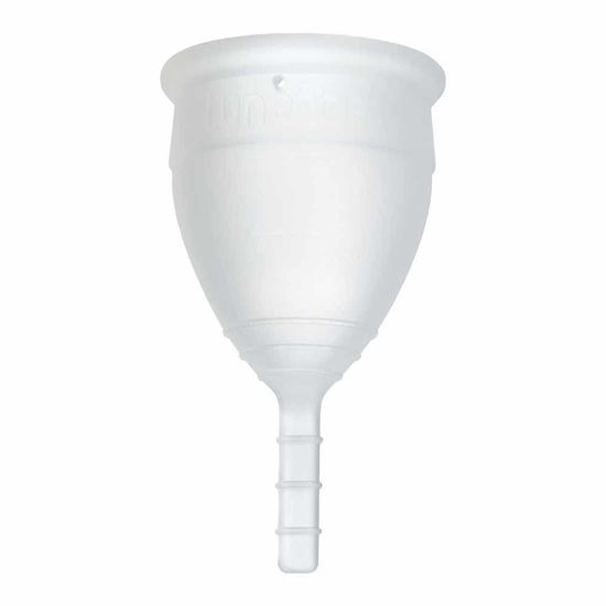 Lalicup slovenska menstrualna skodelica, 1 skodelica