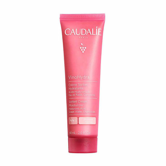 Caudalie VinoHydra vlažilna sorbet krema, 60 mL