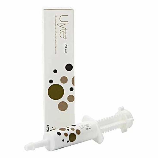 Ulyte pasta za pse in mačke v aplikatorju, 20 mL