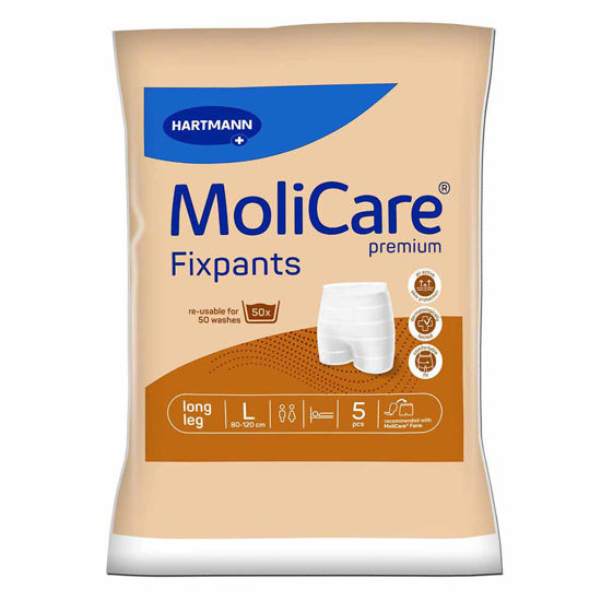 MoliCare Premium Fixpants fiksirne hlačke
