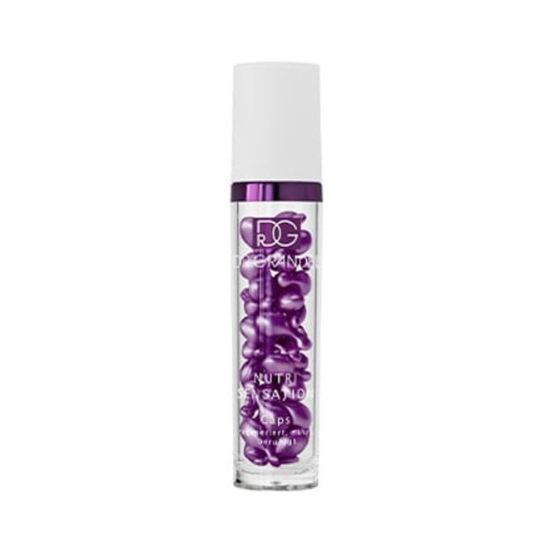 Dr. Grandel Nutri Sensation – NU Caps, 38 kapsul