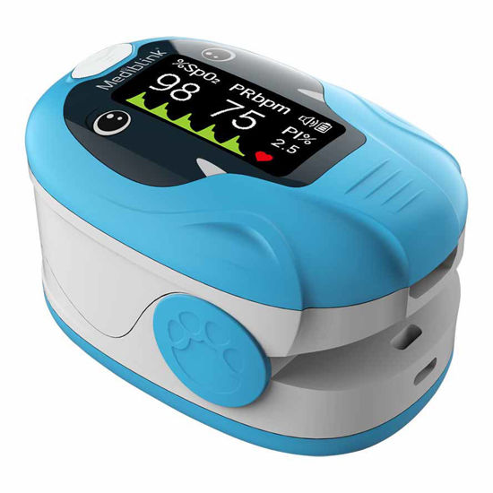 Mediblink Pulzni oksimeter za otroke M171
