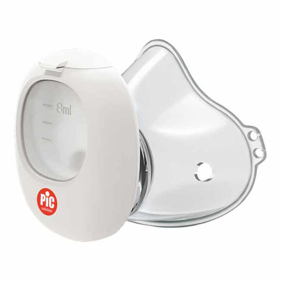 Pic AirEasy On prenosni inhalator,