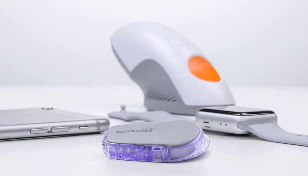 Dexcom-G6